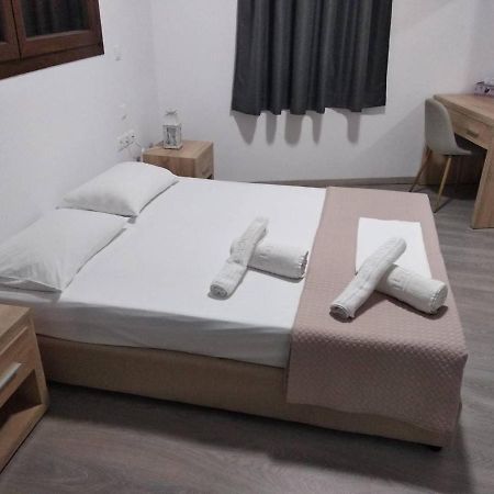 Mulberry Suites Rhodes City Ngoại thất bức ảnh