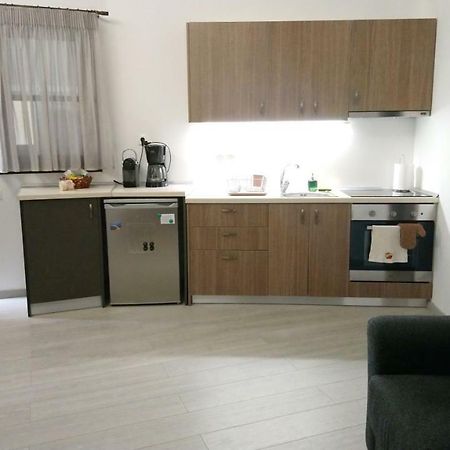 Mulberry Suites Rhodes City Ngoại thất bức ảnh