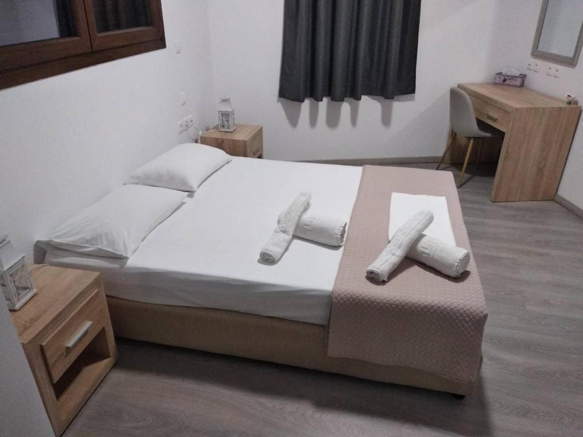 Mulberry Suites Rhodes City Ngoại thất bức ảnh