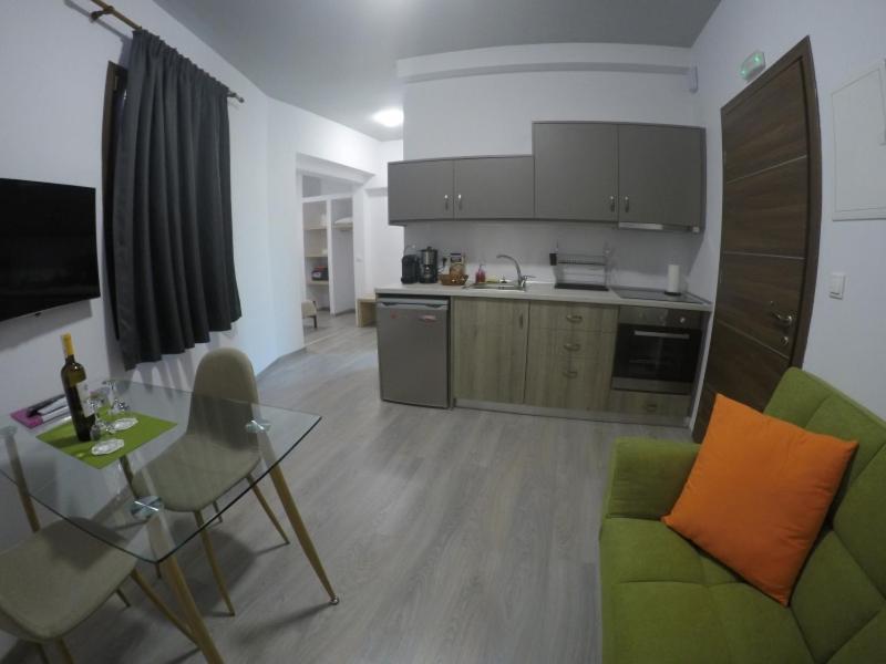 Mulberry Suites Rhodes City Ngoại thất bức ảnh