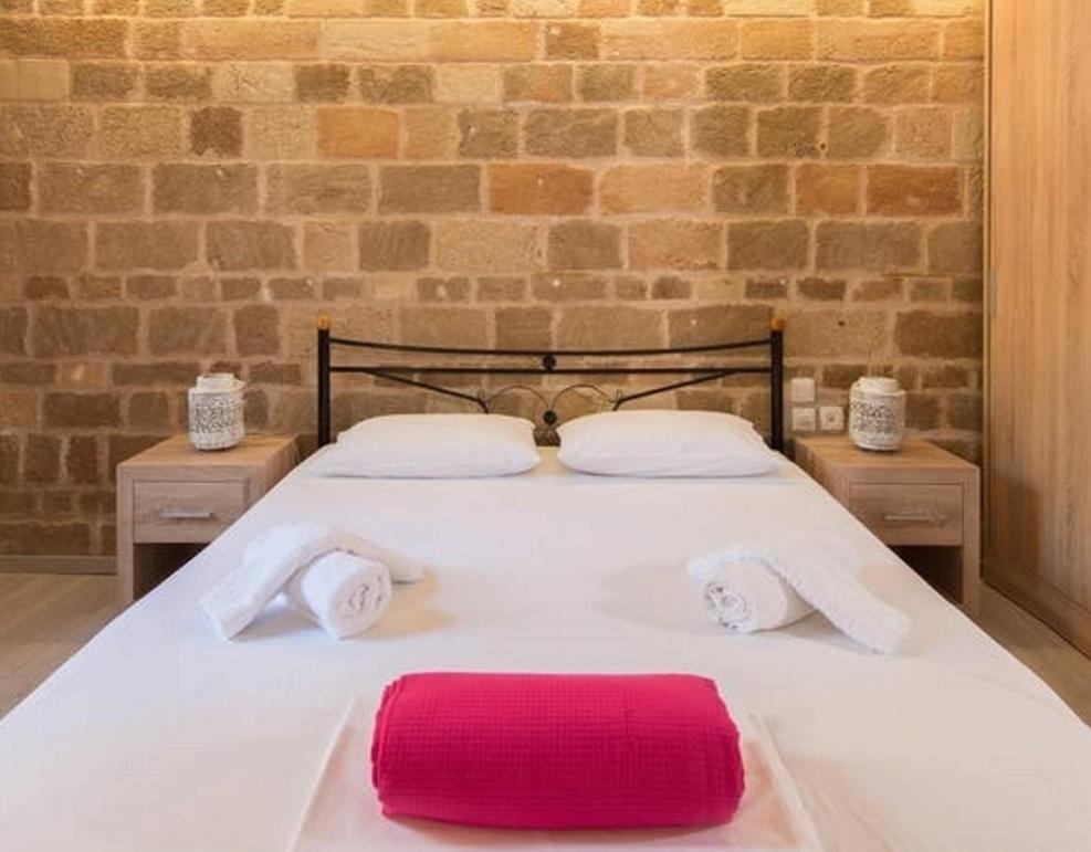 Mulberry Suites Rhodes City Ngoại thất bức ảnh