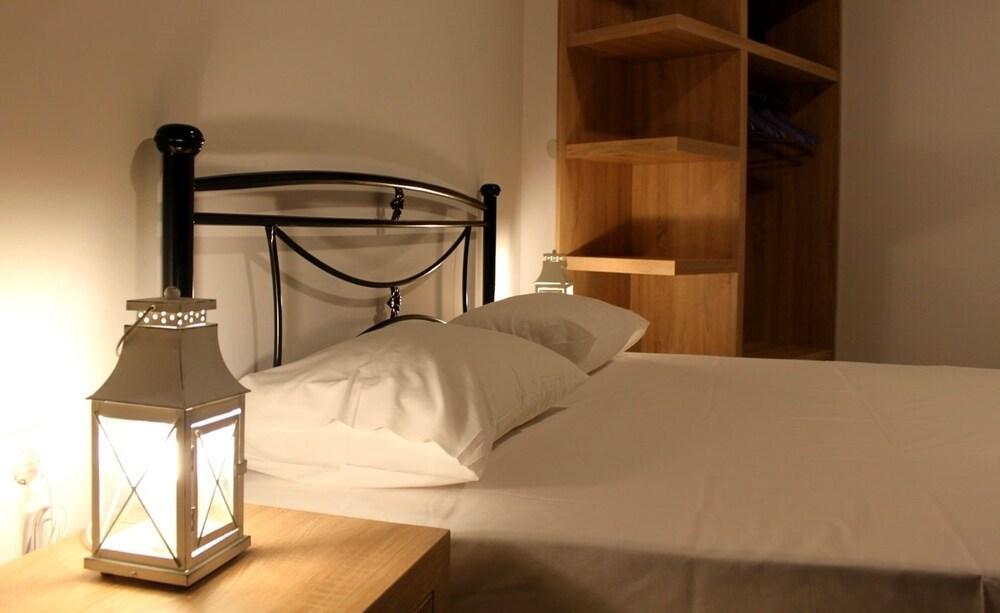 Mulberry Suites Rhodes City Ngoại thất bức ảnh