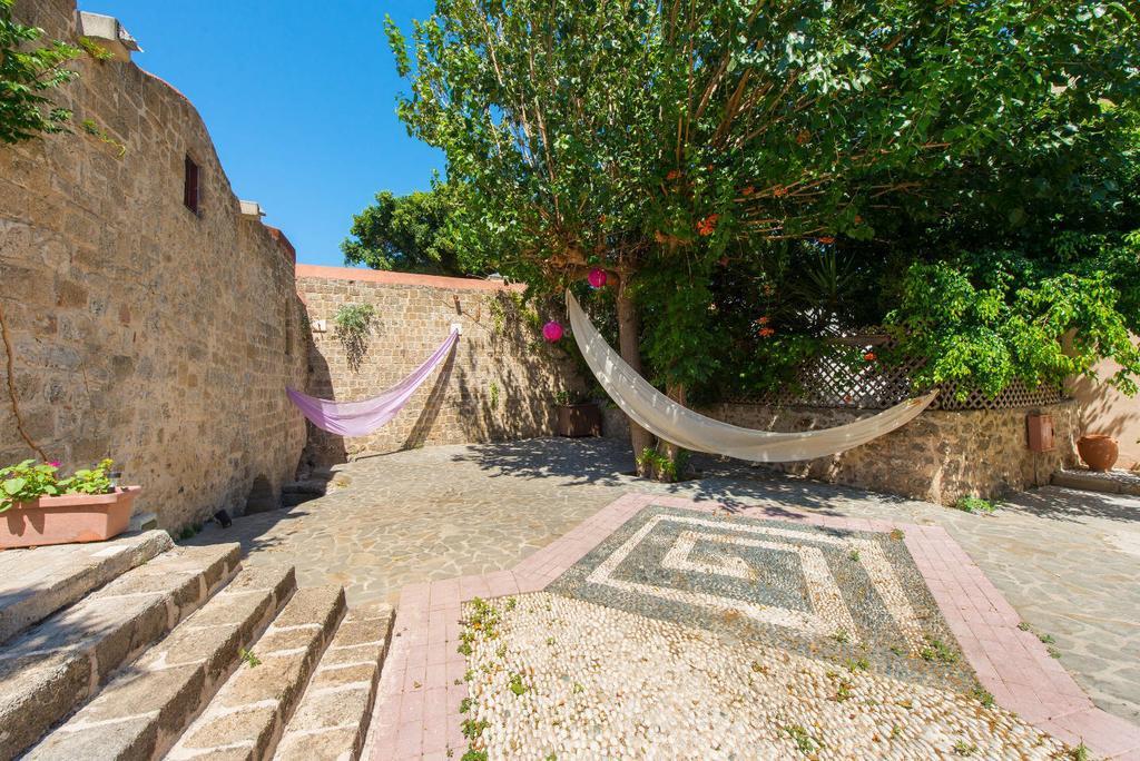 Mulberry Suites Rhodes City Phòng bức ảnh