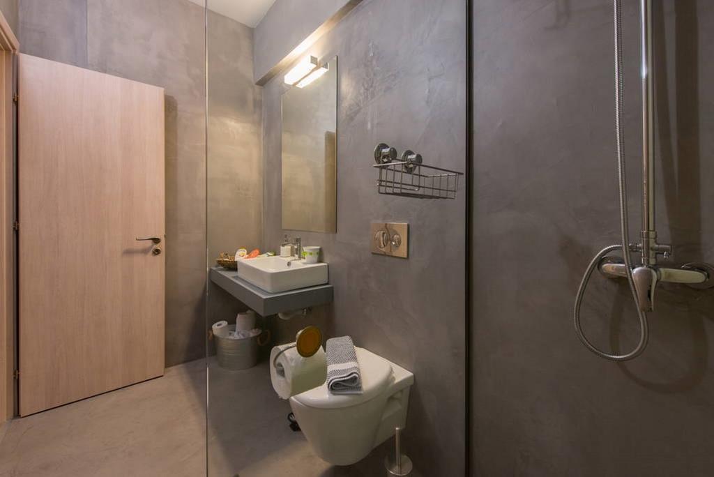 Mulberry Suites Rhodes City Phòng bức ảnh