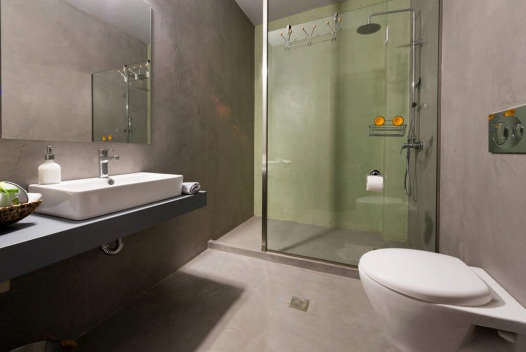 Mulberry Suites Rhodes City Phòng bức ảnh