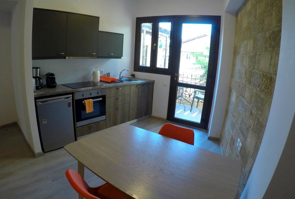 Mulberry Suites Rhodes City Ngoại thất bức ảnh