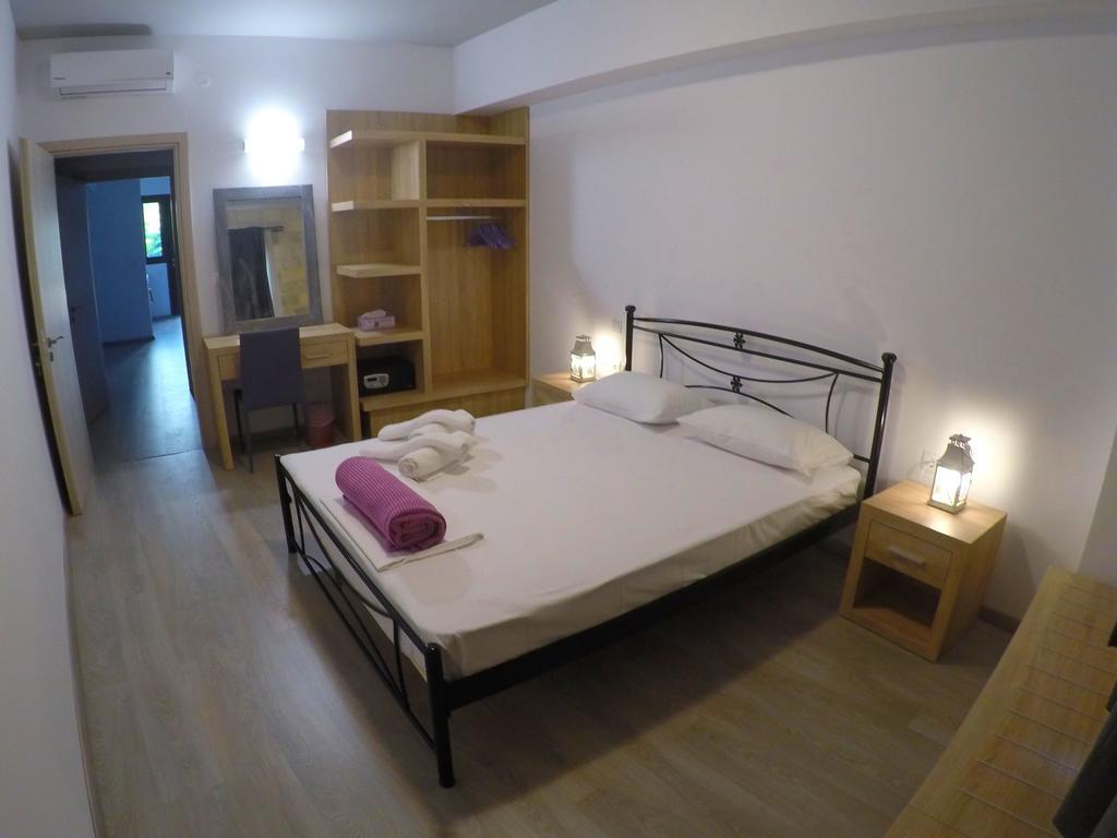 Mulberry Suites Rhodes City Ngoại thất bức ảnh