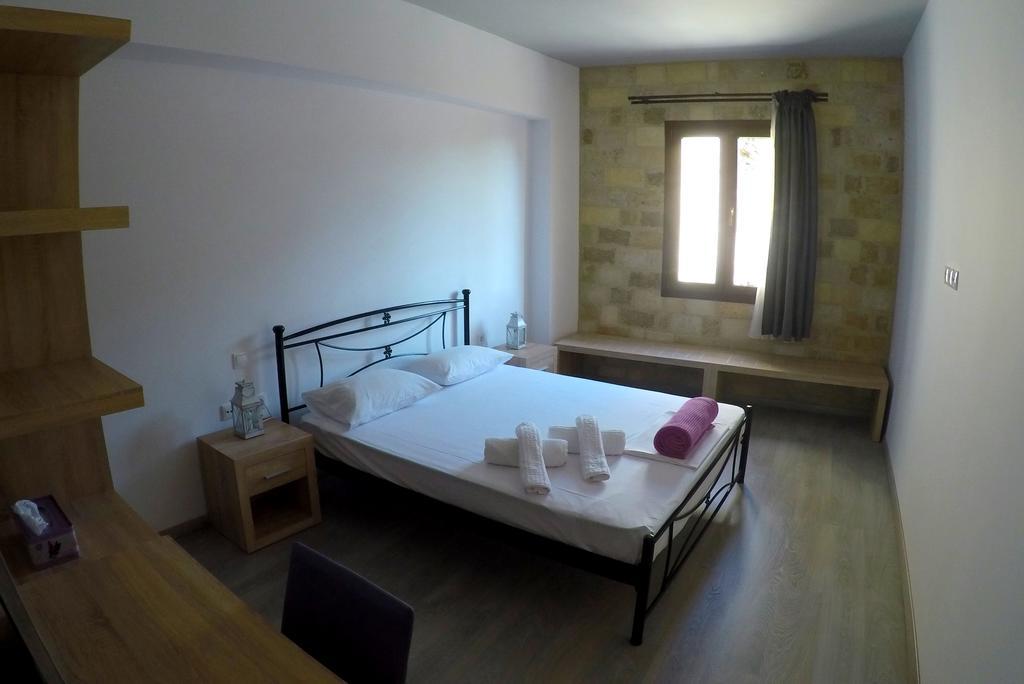 Mulberry Suites Rhodes City Ngoại thất bức ảnh