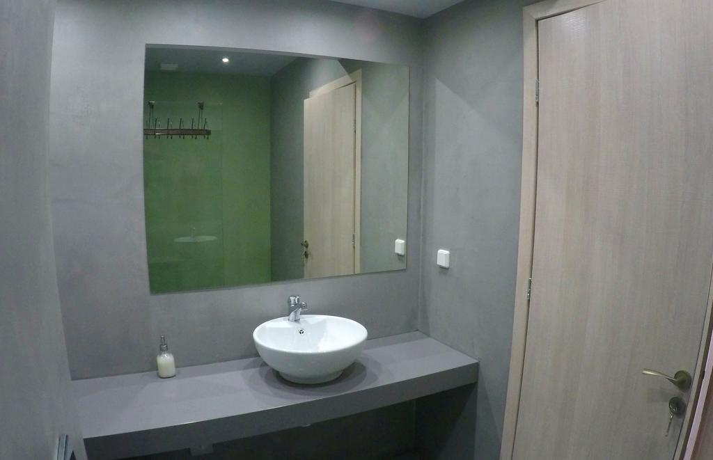 Mulberry Suites Rhodes City Ngoại thất bức ảnh