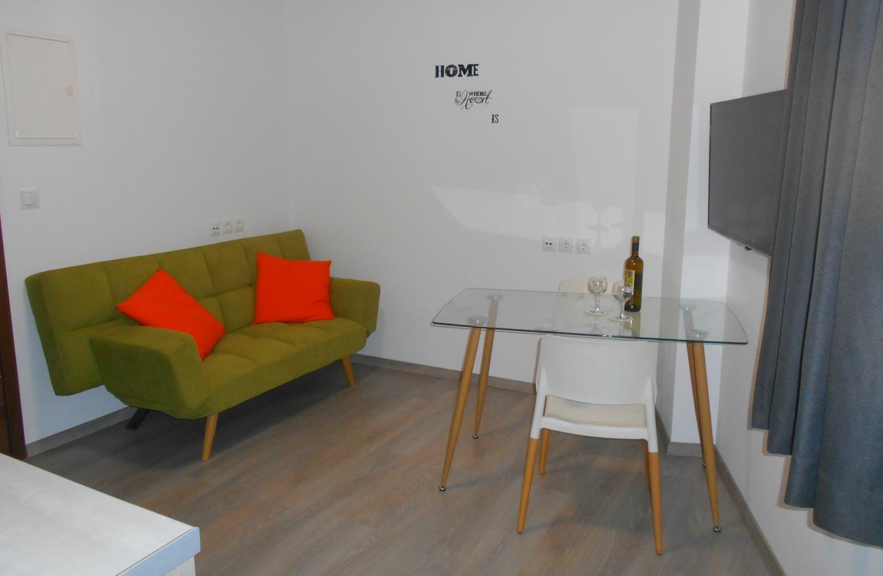 Mulberry Suites Rhodes City Phòng bức ảnh