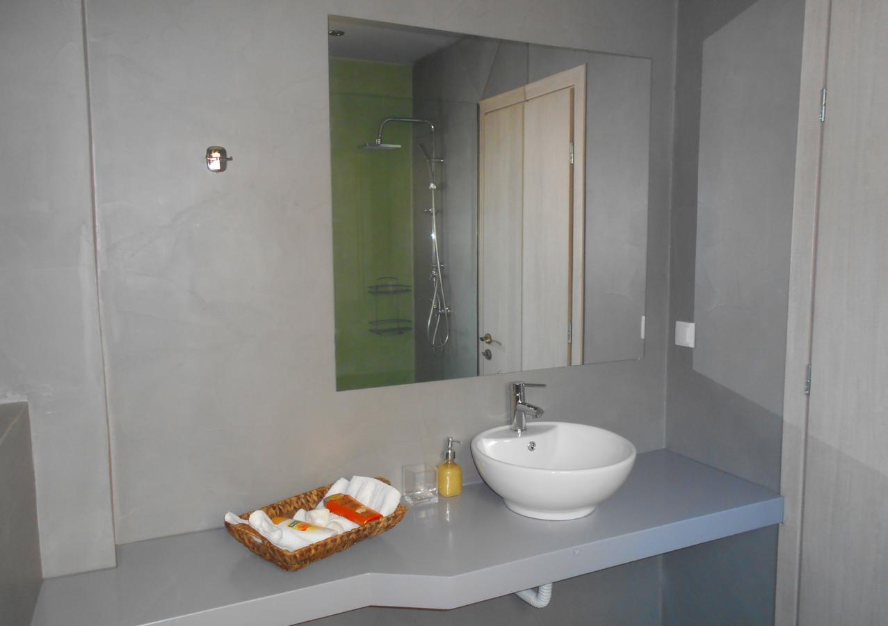 Mulberry Suites Rhodes City Phòng bức ảnh