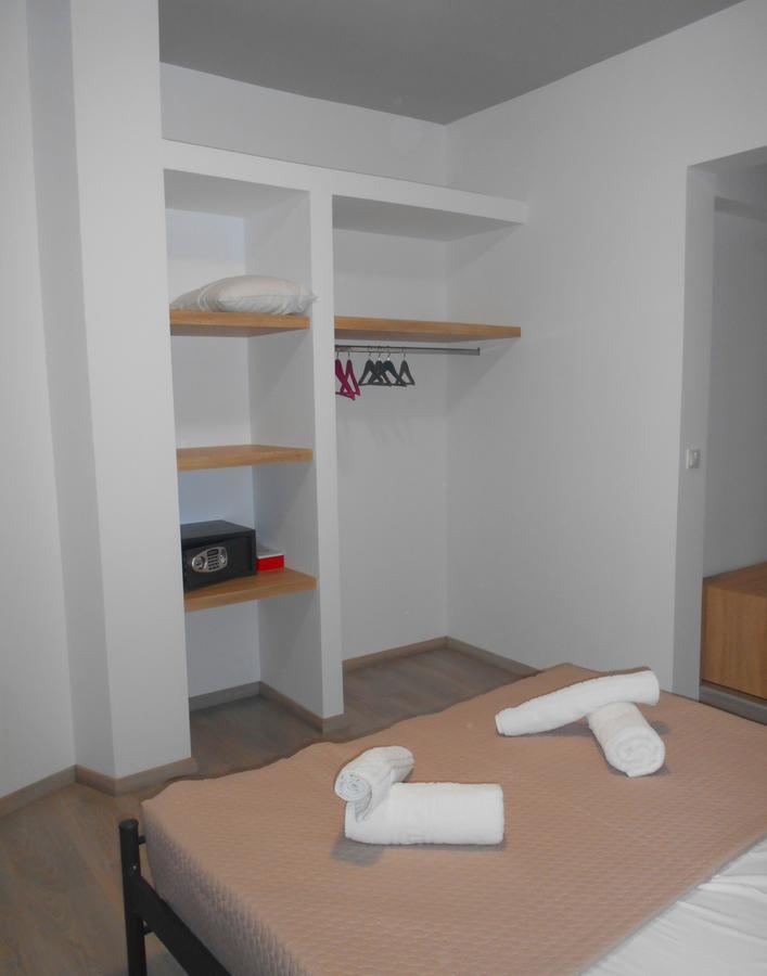 Mulberry Suites Rhodes City Phòng bức ảnh