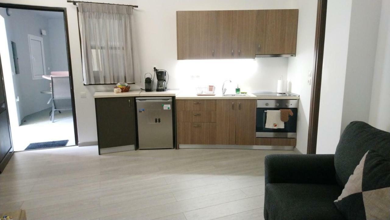 Mulberry Suites Rhodes City Ngoại thất bức ảnh