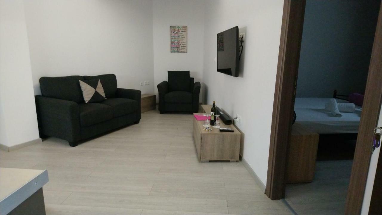 Mulberry Suites Rhodes City Ngoại thất bức ảnh