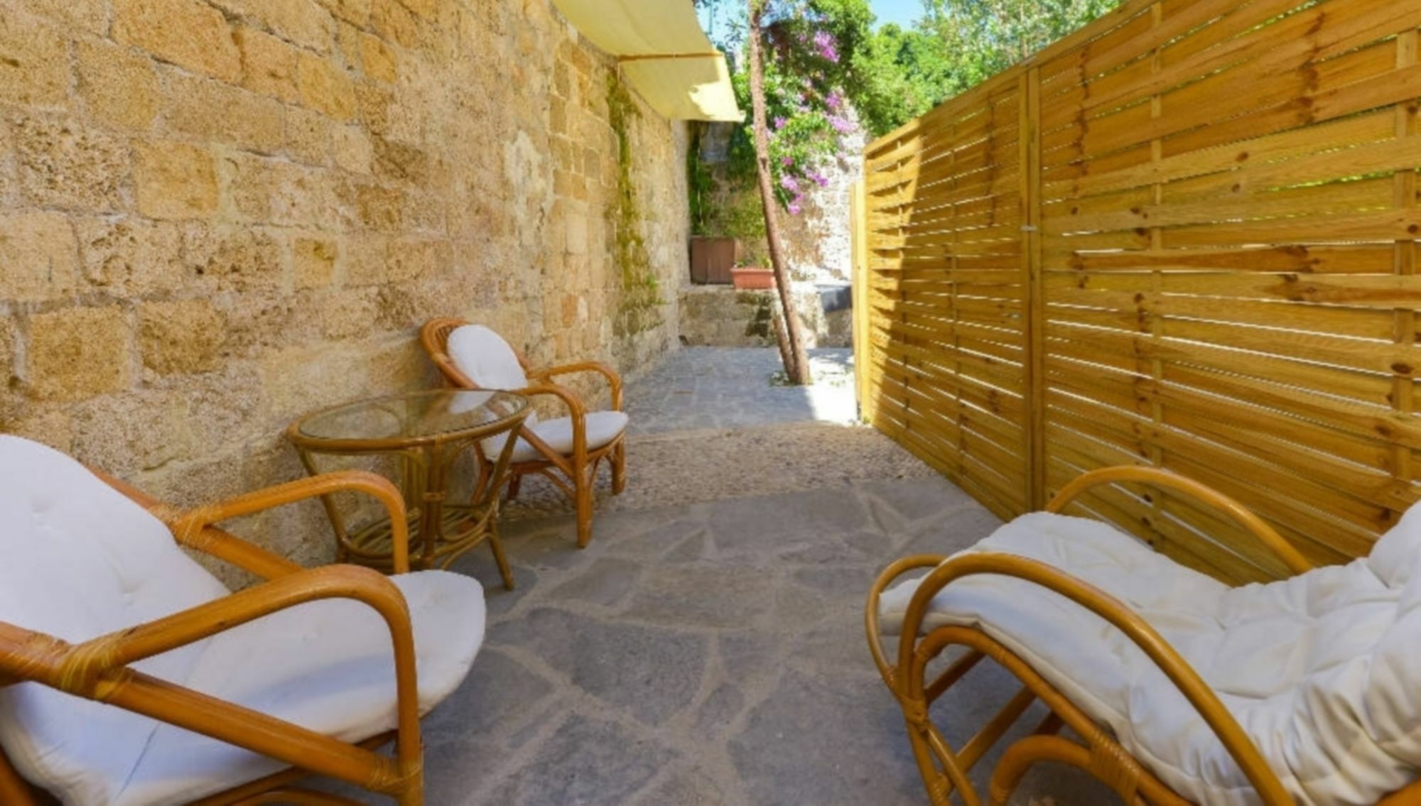 Mulberry Suites Rhodes City Ngoại thất bức ảnh